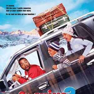 Foto Quieren volverme loco