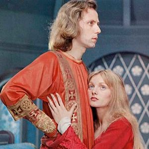 Foto Fabrice Luchini