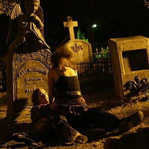 Foto Rachael Leigh Cook