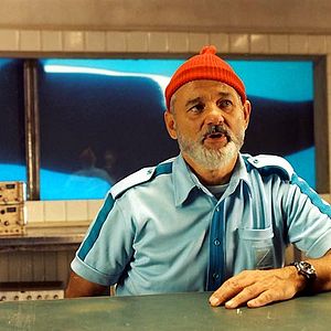 Foto La vida acuática con Steve Zissou