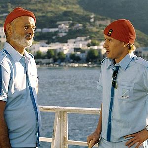 Foto La vida acuática con Steve Zissou