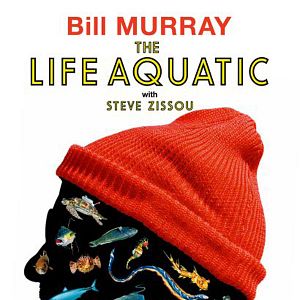 Foto La vida acuática con Steve Zissou