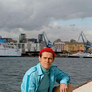 Foto La vida acuática con Steve Zissou