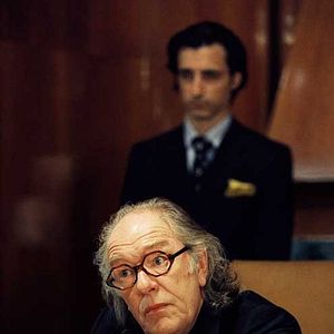 Foto La vida acuática con Steve Zissou