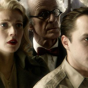 Foto Giovanni Ribisi