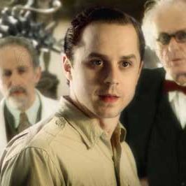 Foto Giovanni Ribisi