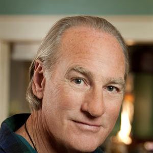 Foto Craig T. Nelson