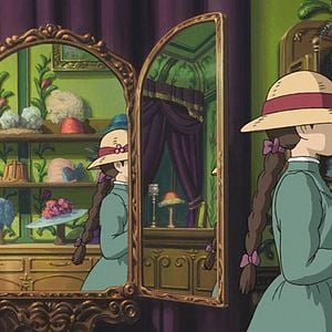 Foto El increíble castillo vagabundo