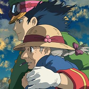 Foto El increíble castillo vagabundo