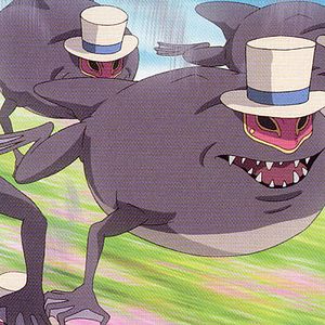 Foto El increíble castillo vagabundo