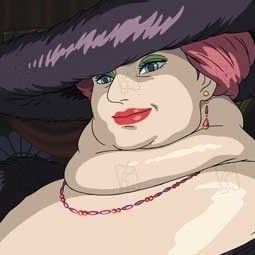 Foto El increíble castillo vagabundo