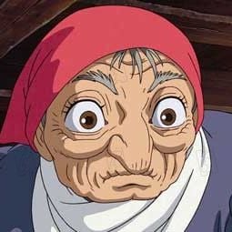 Foto El increíble castillo vagabundo