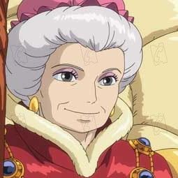 Foto El increíble castillo vagabundo