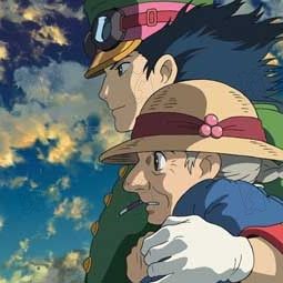 Foto El increíble castillo vagabundo