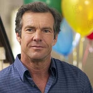 Foto Dennis Quaid