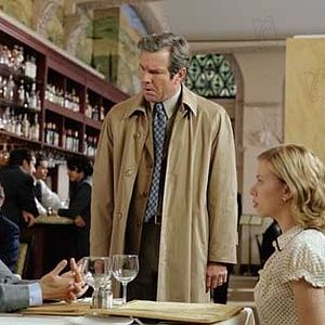 Foto Scarlett Johansson