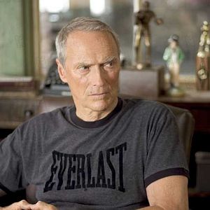 Foto Clint Eastwood