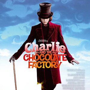Foto Charlie y la fábrica de chocolate