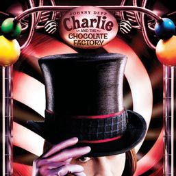 Foto Charlie y la fábrica de chocolate