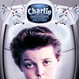Foto Charlie y la fábrica de chocolate