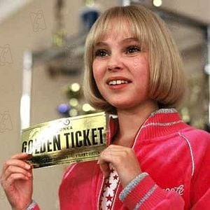 Foto Charlie y la fábrica de chocolate