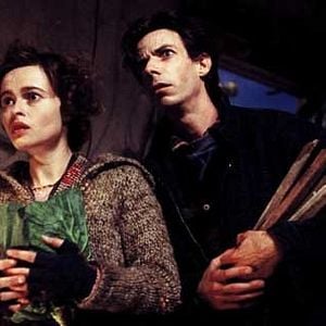 Foto Helena Bonham Carter