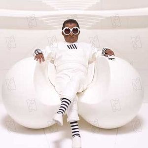 Foto Charlie y la fábrica de chocolate