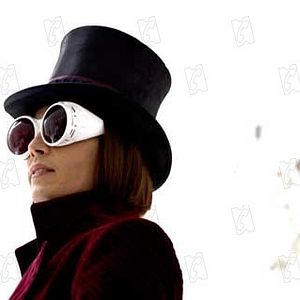 Foto Charlie y la fábrica de chocolate