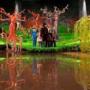 Foto Freddie Highmore