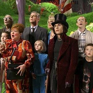 Foto Freddie Highmore