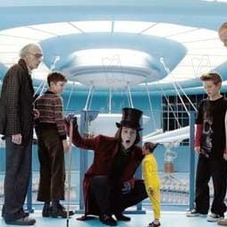 Foto Freddie Highmore