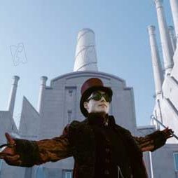 Foto Charlie y la fábrica de chocolate