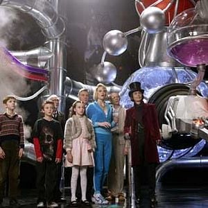 Foto Freddie Highmore