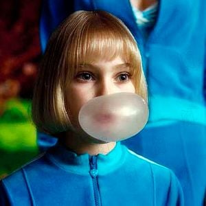 Foto Charlie y la fábrica de chocolate