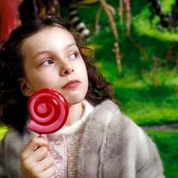 Foto Charlie y la fábrica de chocolate