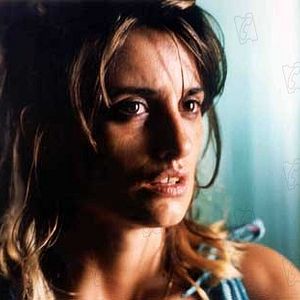 Foto Penélope Cruz