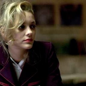 Foto Marion Cotillard