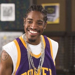 Foto André Benjamin