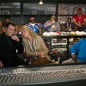 Foto Cedric The Entertainer