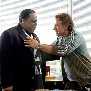 Foto Cedric The Entertainer