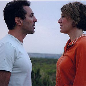 Foto Valeria Bruni Tedeschi