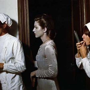 Foto Jacques Rivette