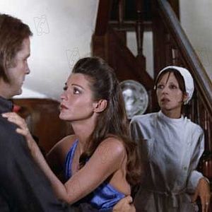 Foto Jacques Rivette