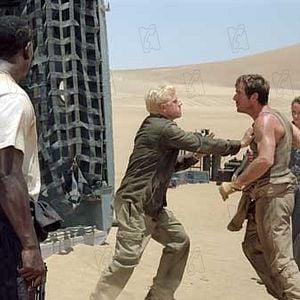 Foto Giovanni Ribisi