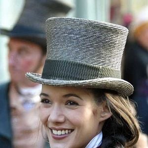 Foto Mélanie Doutey