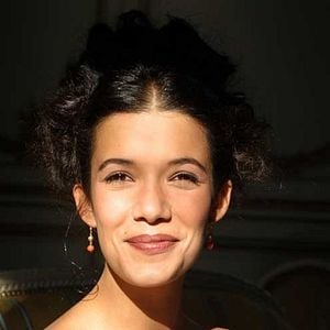 Foto Mélanie Doutey