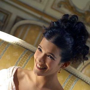 Foto Mélanie Doutey