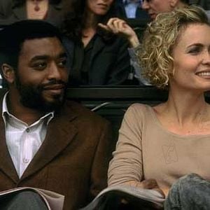 Foto Chiwetel Ejiofor