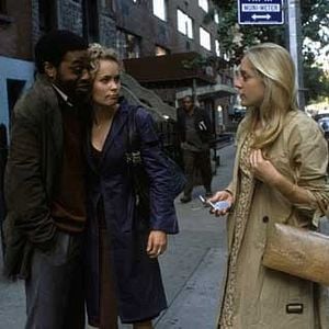 Foto Chiwetel Ejiofor