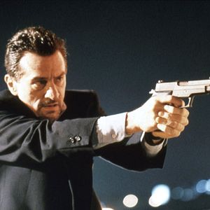 Foto Heat: fuego contra fuego